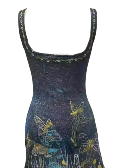 Latavia Dress