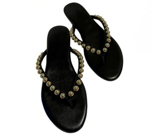 Monnie Flip Flops