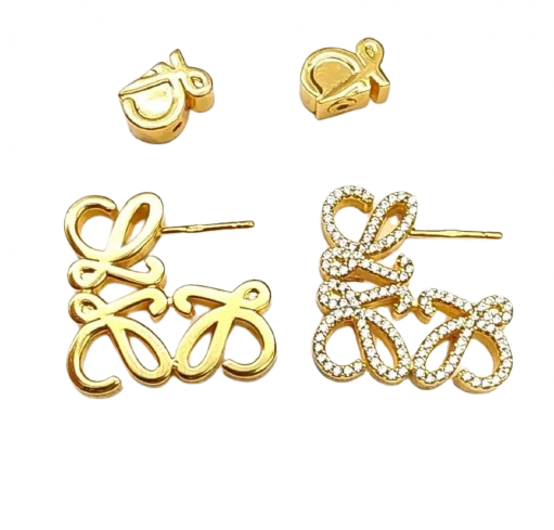 Pendientes Bea