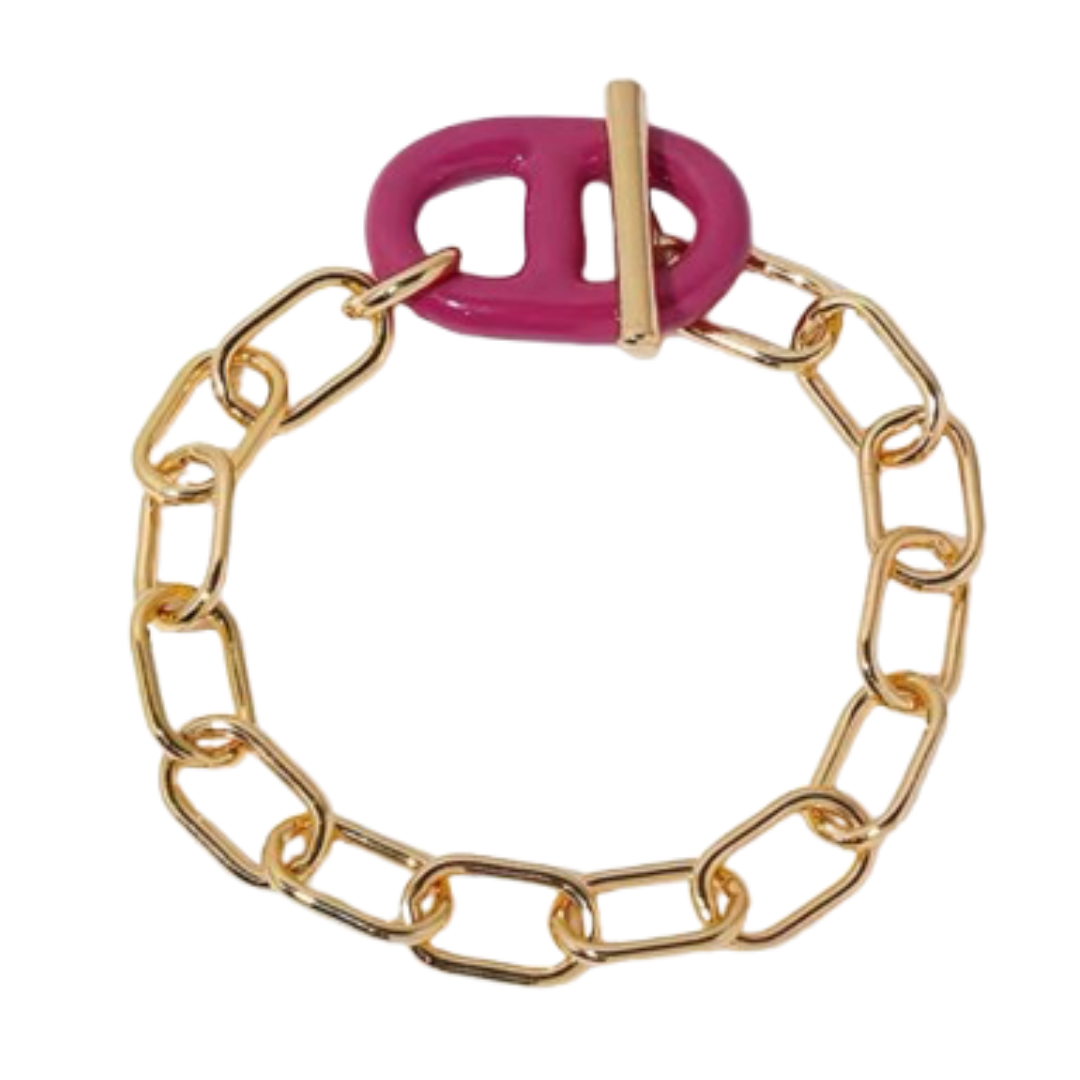 Rosario Bracelet