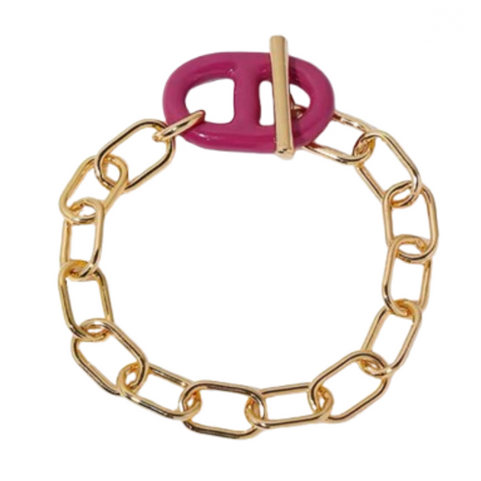 Rosario Bracelet