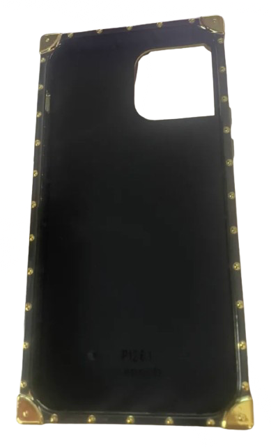 Francis Phone Case