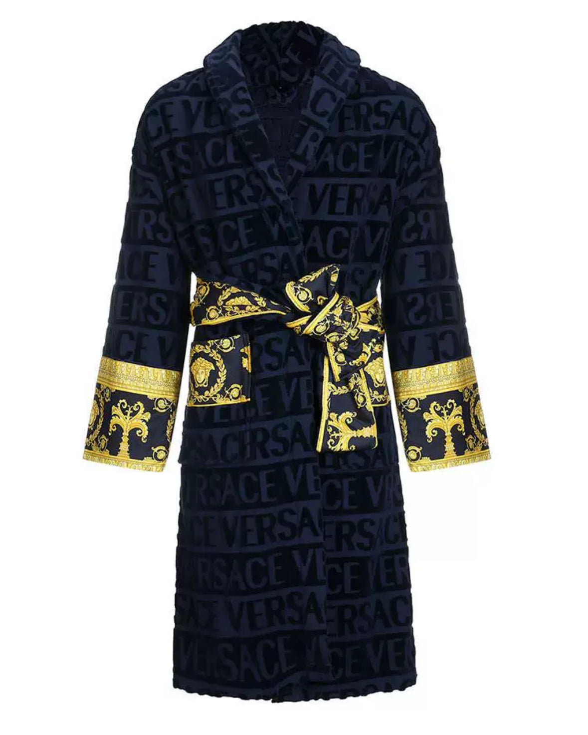 Tonya Robe