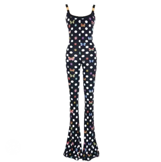 Luciana Jumpsuit