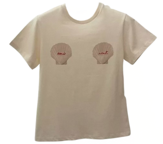 Jagger T-Shirt