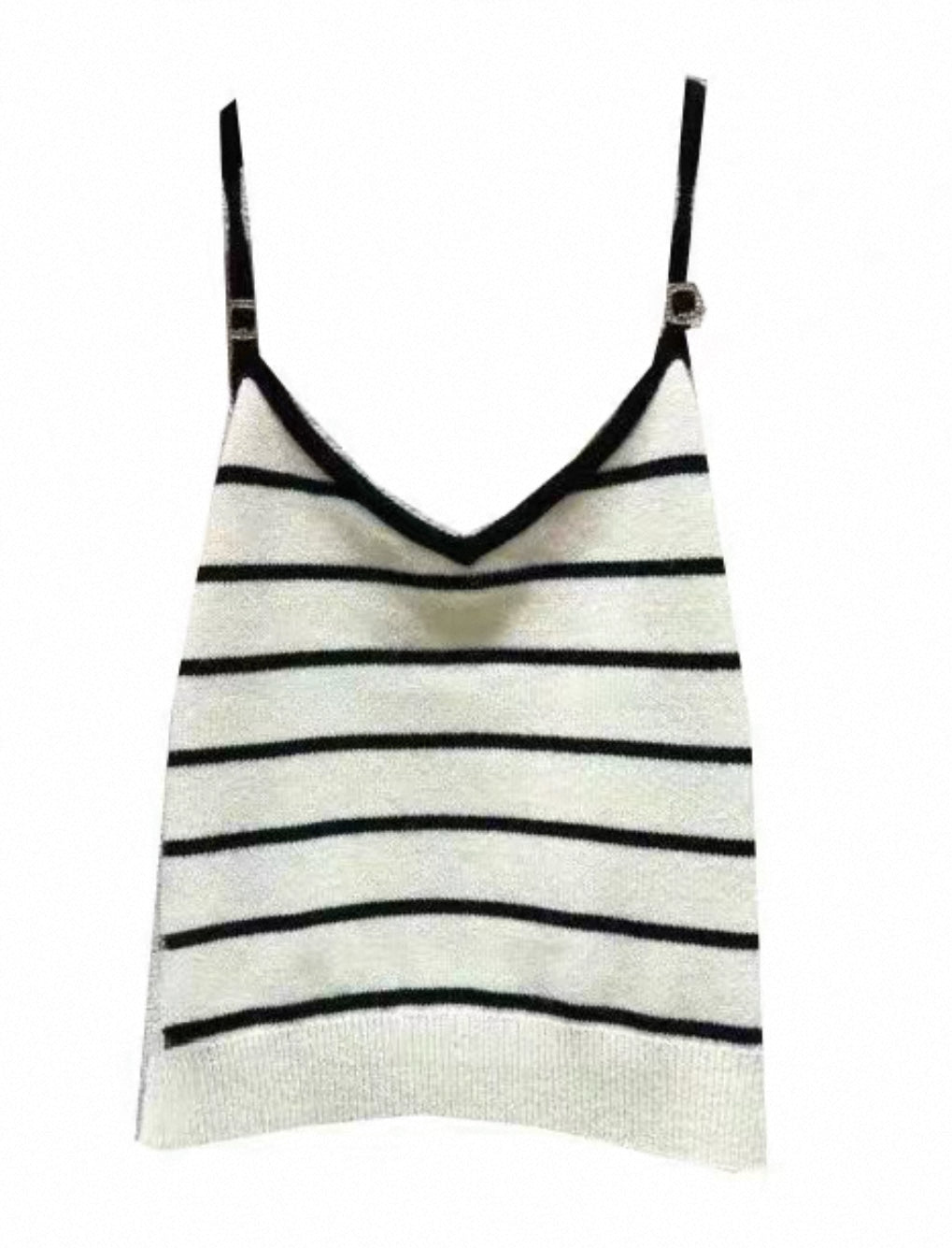 Willow Halter Top