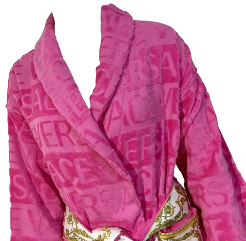Tonya Robe