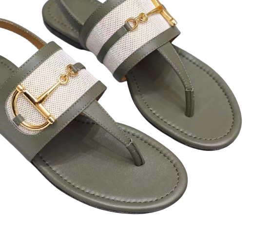 Sevda Sandals