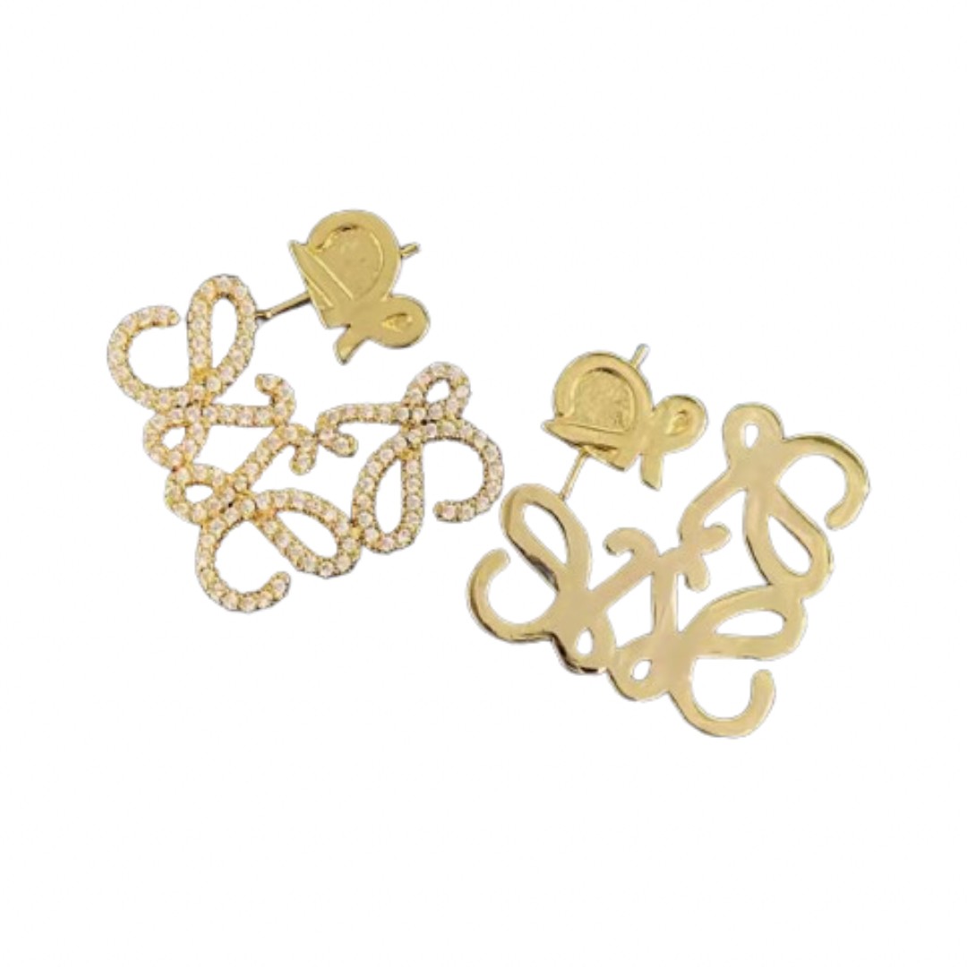Pendientes Bea