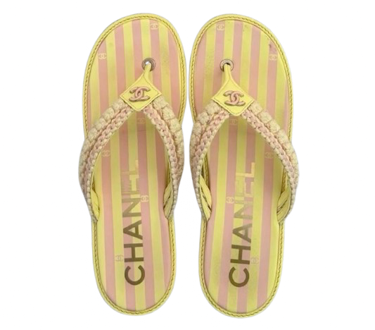Charlie Flip Flop