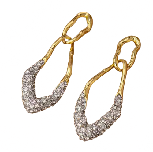 Janelle Earrings