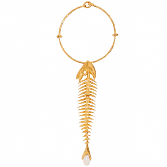 Clementine Necklace