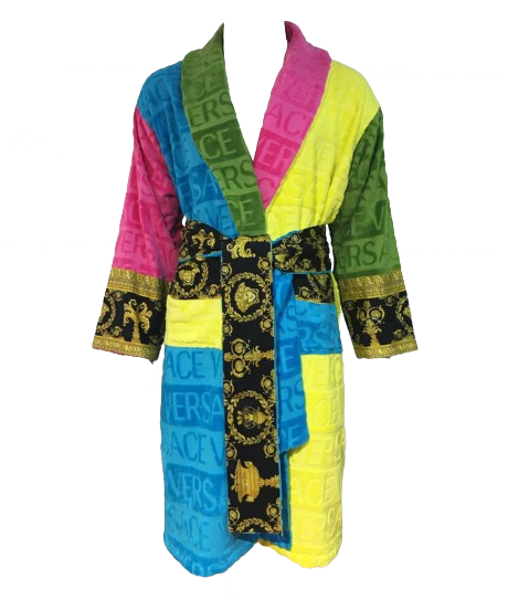 Tonya Robe
