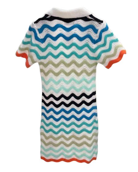 Matilda Dress