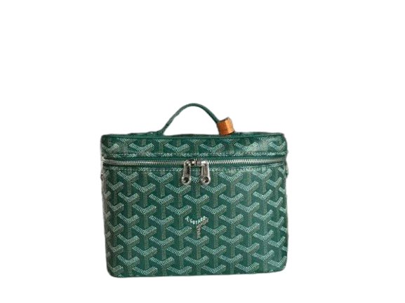 Aliza Make Up Case