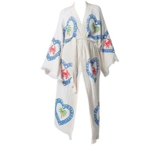 Michelle Robe