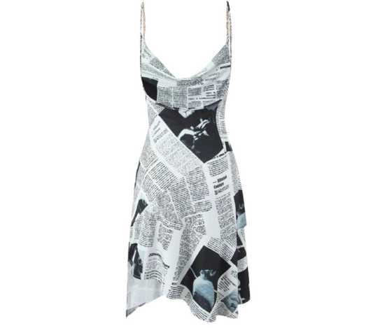 Debonie Dress