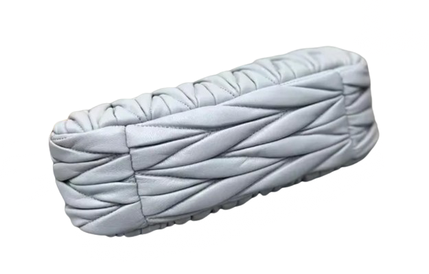 Serena Mini Hobo-Tasche