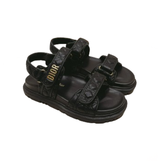 Tyra Sandals