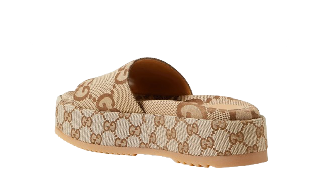 Golnesa Platform Sandals