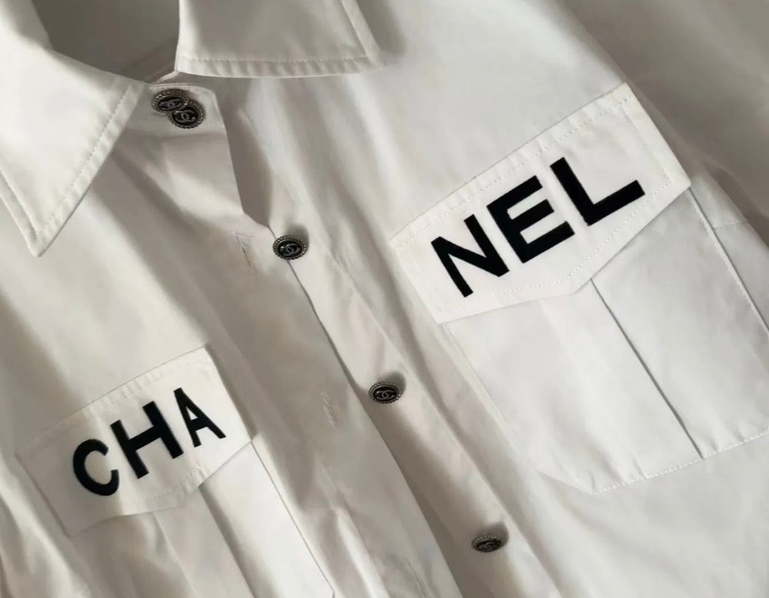 Stella Shirt