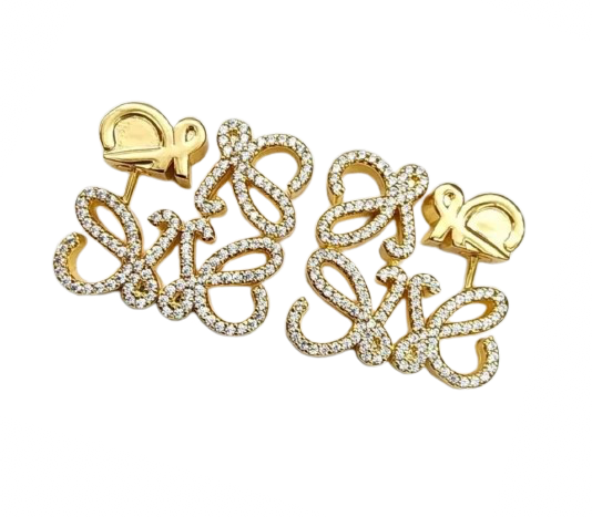 Pendientes Bea