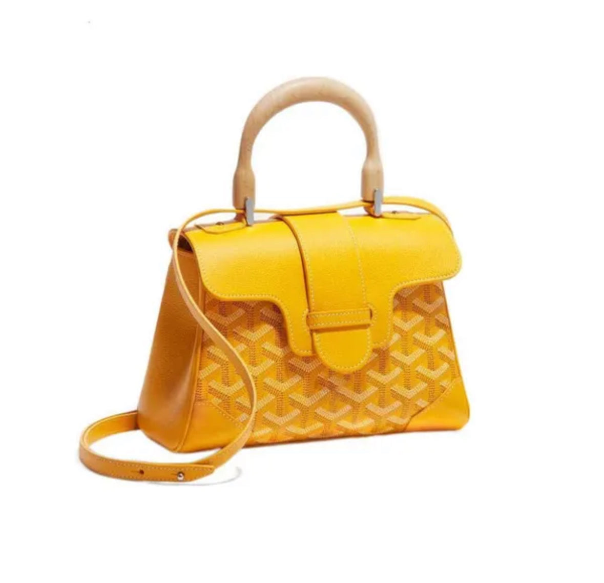 Edna Handbag