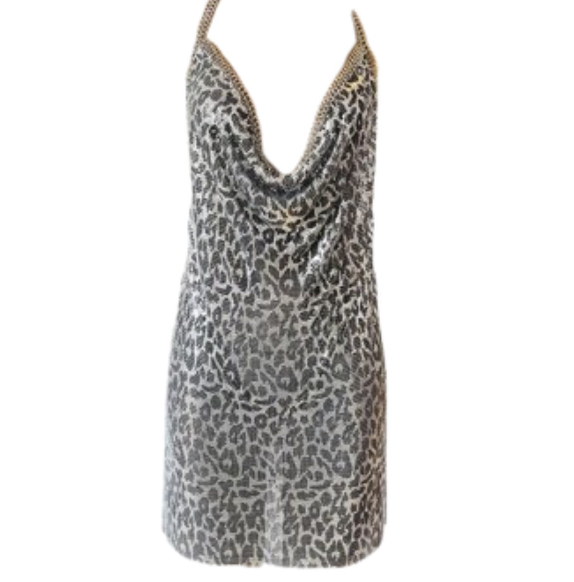 Alexis Dress