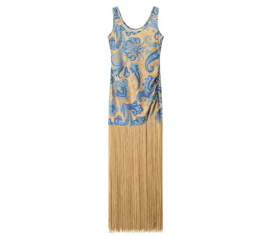 Iris Dress