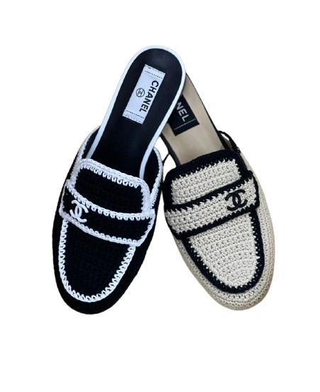 Gresha Loafers