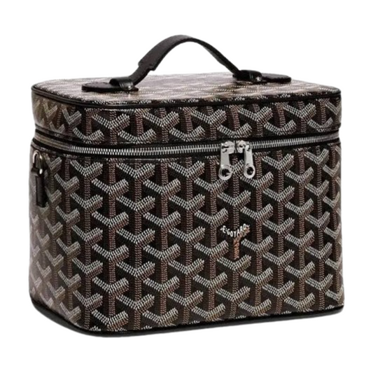 Aliza Make Up Case