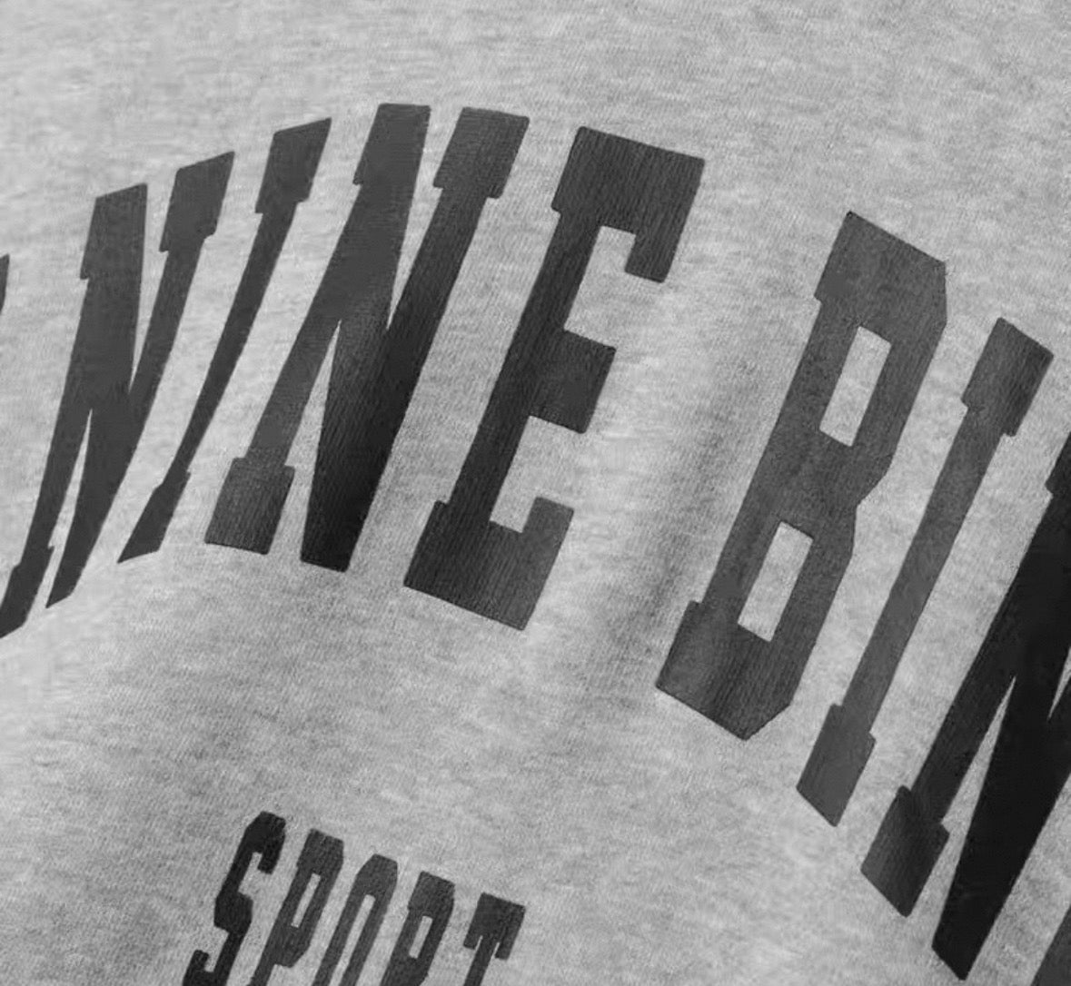 Lucy Hooded Sweatshirt