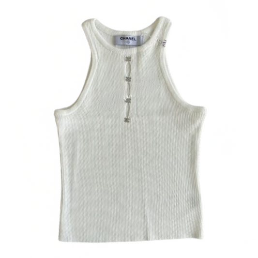 Delaney Tank Top