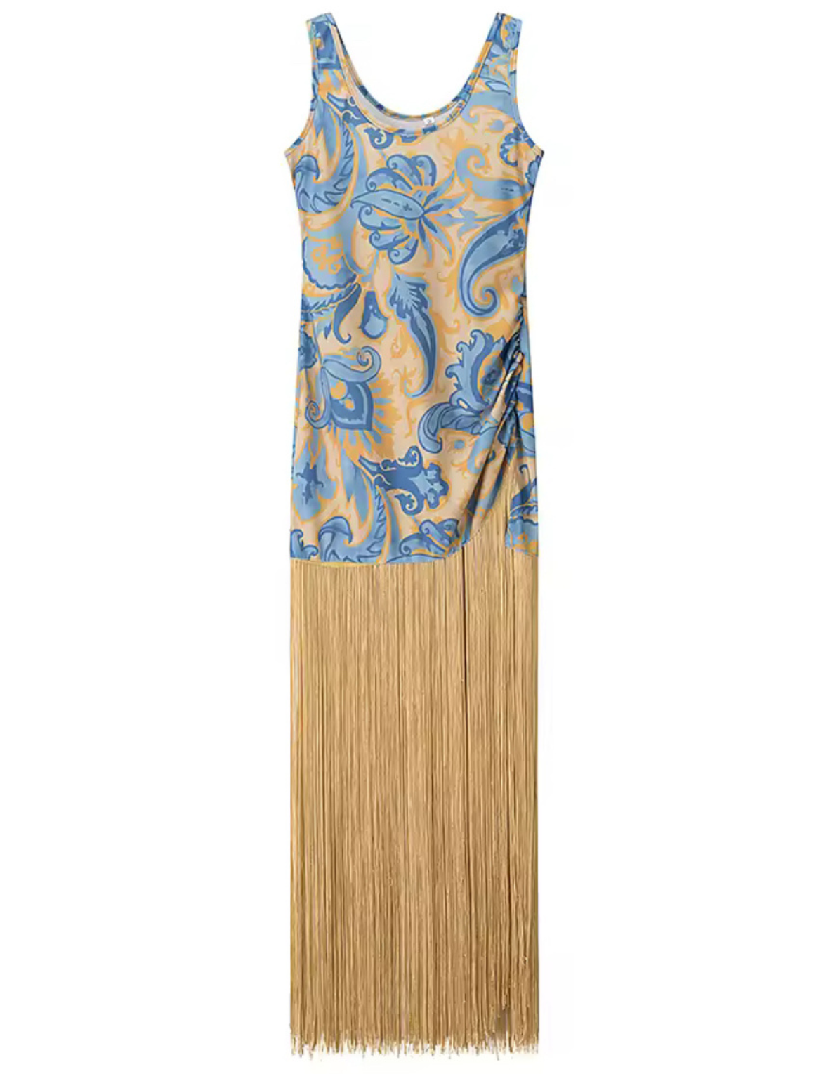 Iris Dress