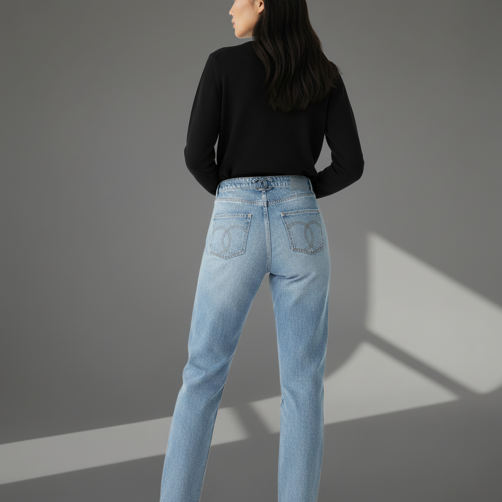 Catalina Jeans