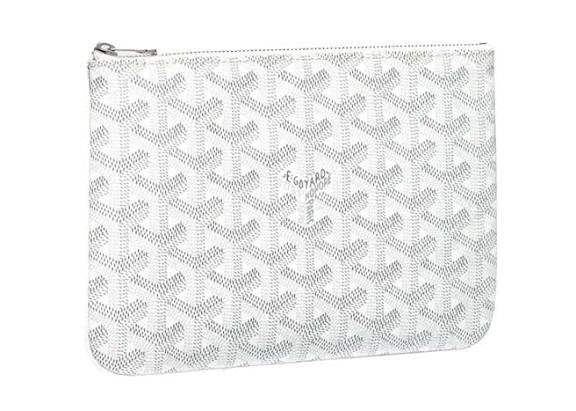 Gwendolyn Pouch