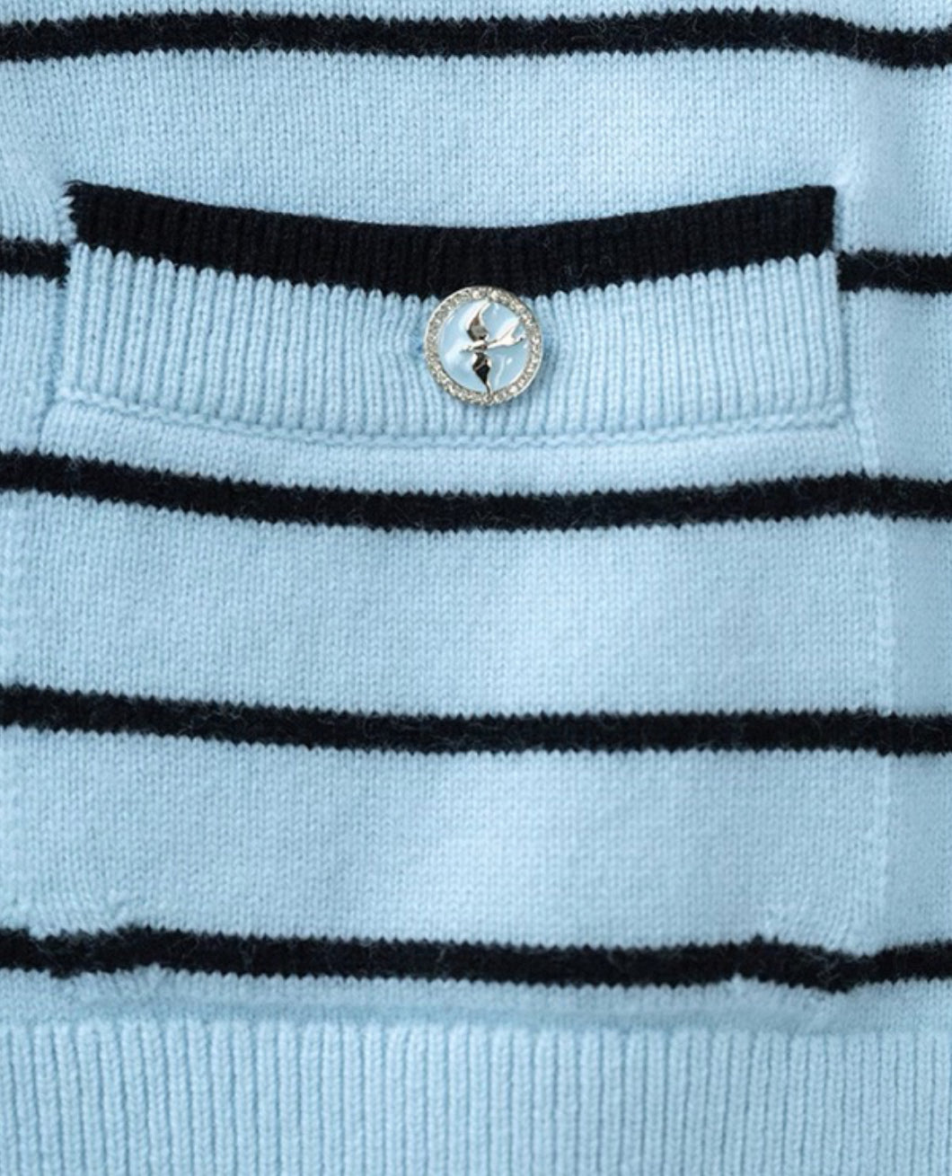 Polly Cardigan