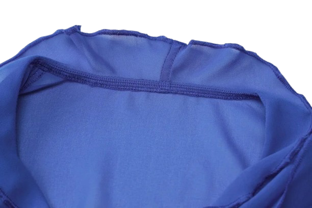 Nora Cover-up