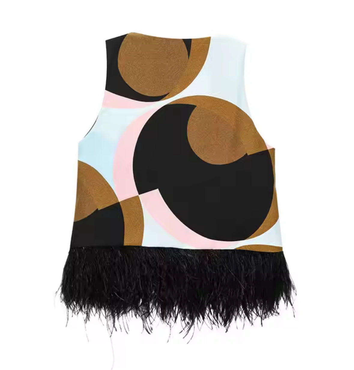 Bowie Top and Pants Set