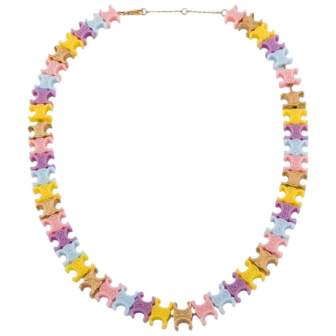 Tully Necklace