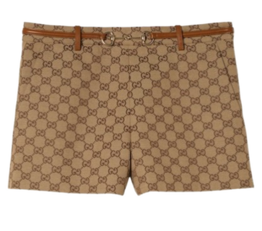 Hedda Shorts