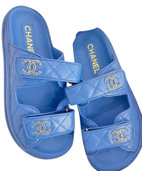 Teigan Slides