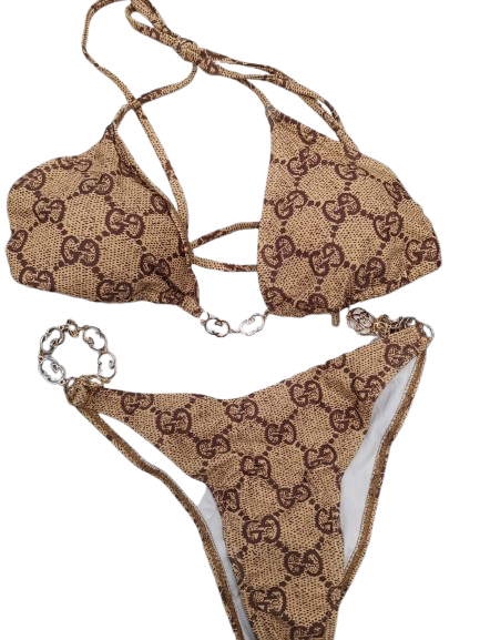 Tyler Bikini