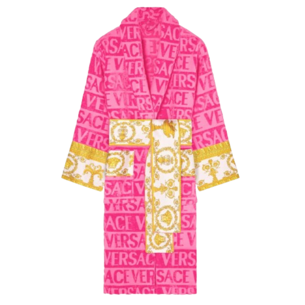 Tonya Robe