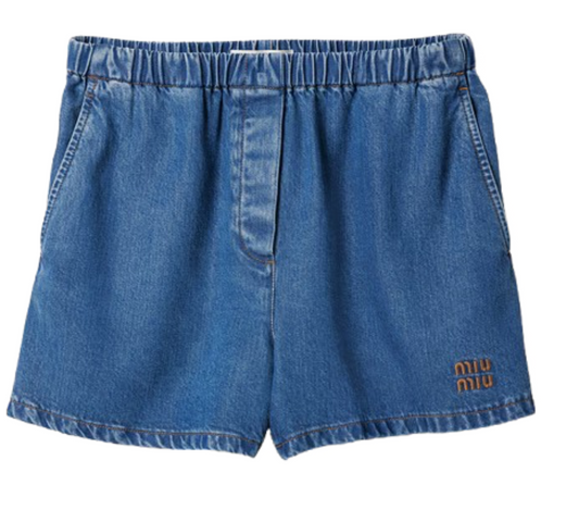 Pantalones cortos Solana
