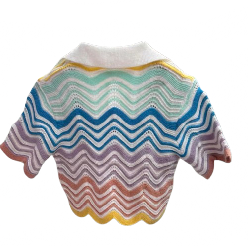 Silva Top and Skirt Set