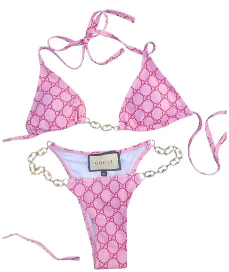 Tyler Bikini