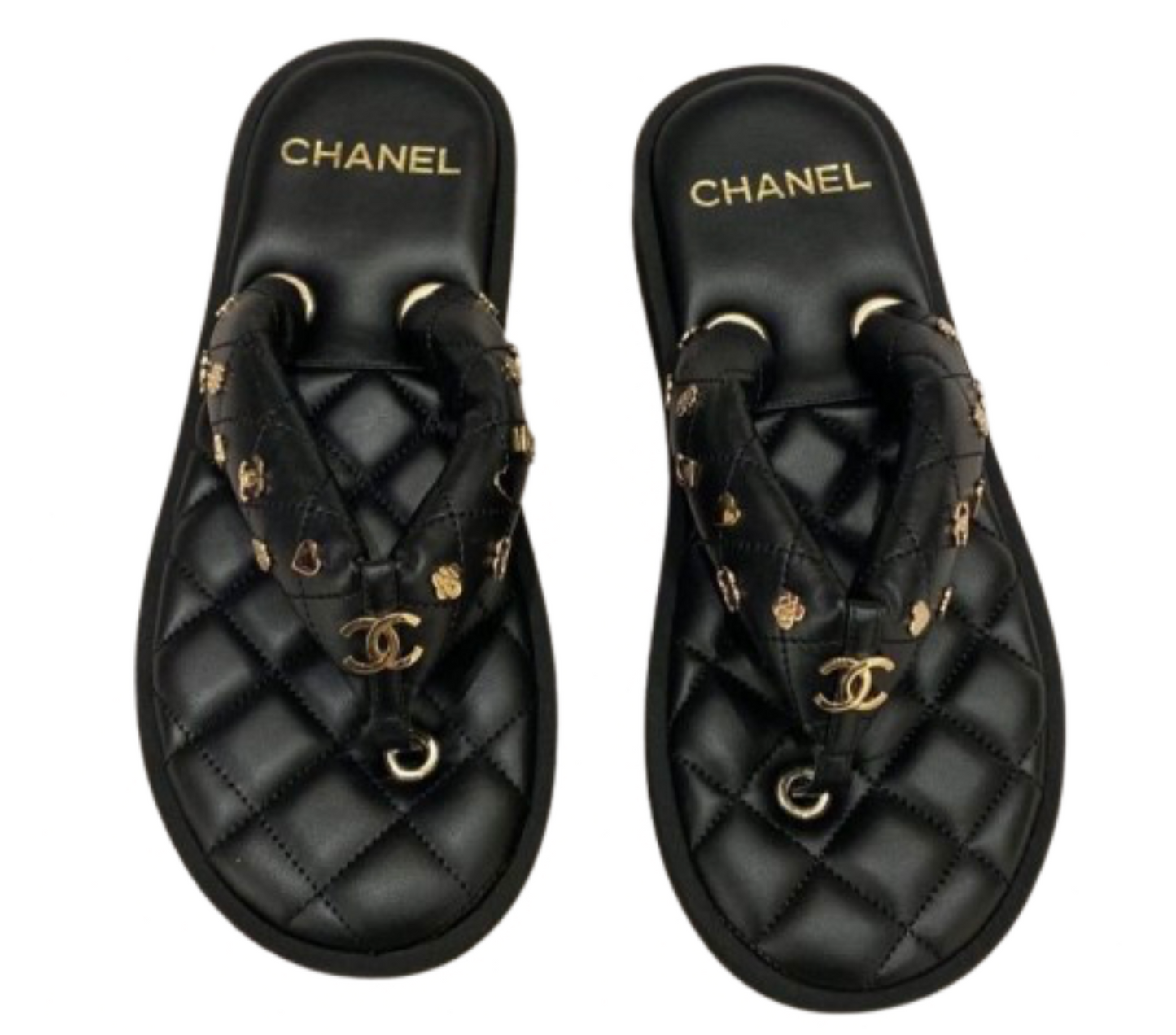 Celia Sandals