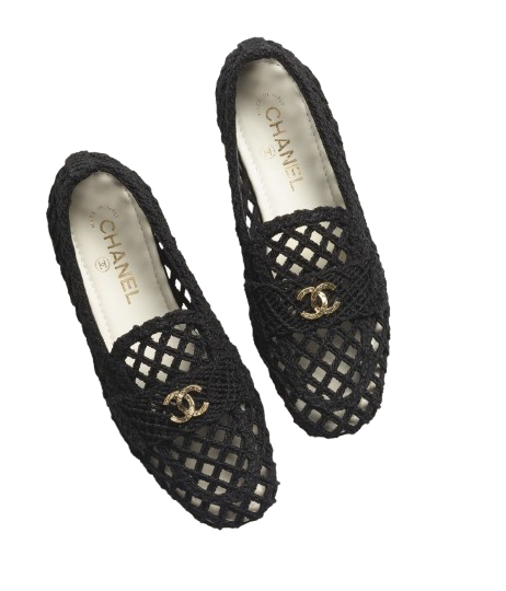 Qahira Loafers