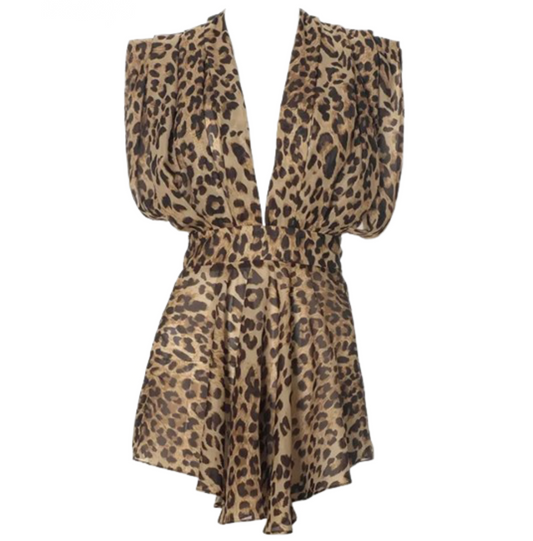 Vestido de Jillian